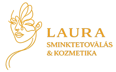 Kaszásné Bauman Laura sminktetoválás