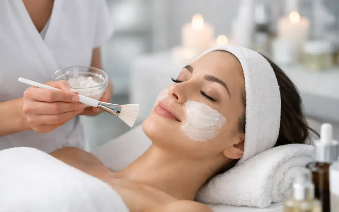 IMAGE Skincare arckezelés: kinek éri meg?