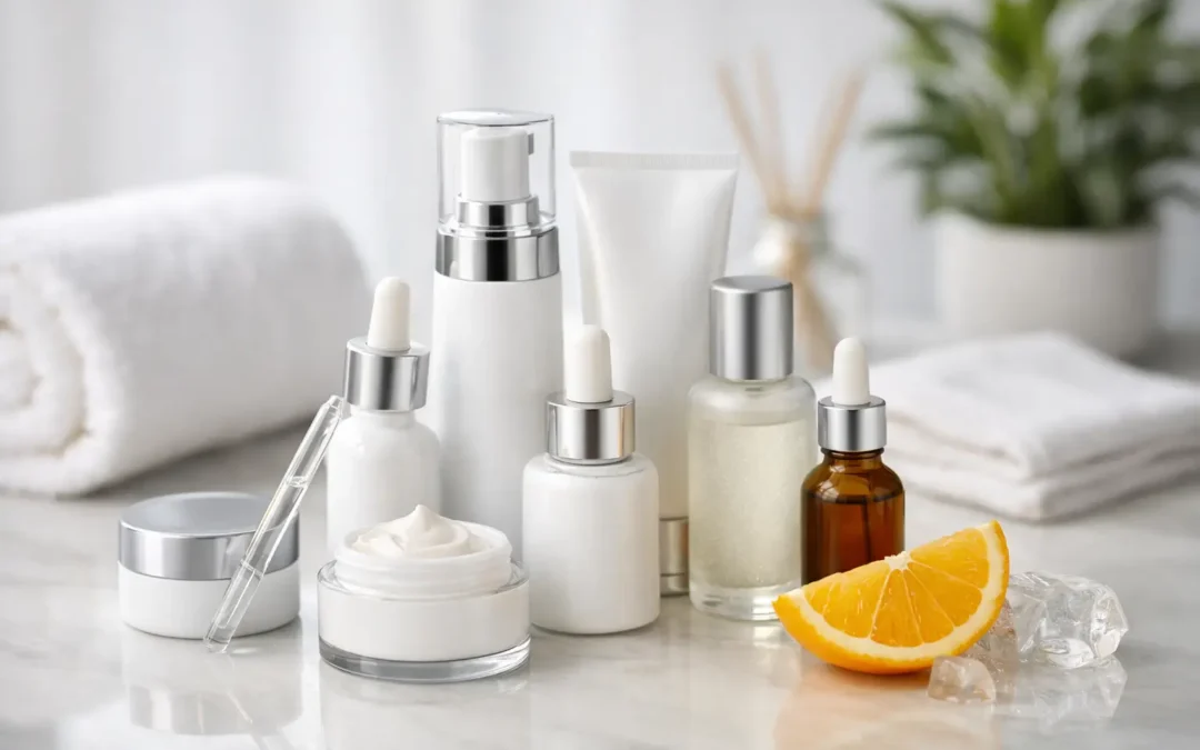 IMAGE Skincare termékek vélemények