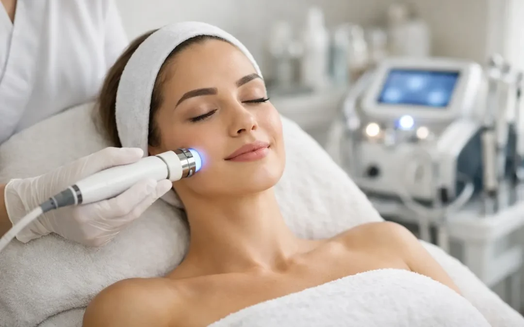 Kinek ajánlott a gépi arckezelés?