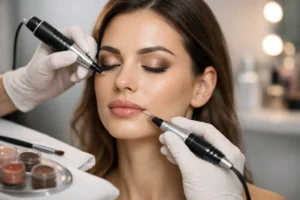 Legjobb tartós smink megoldások