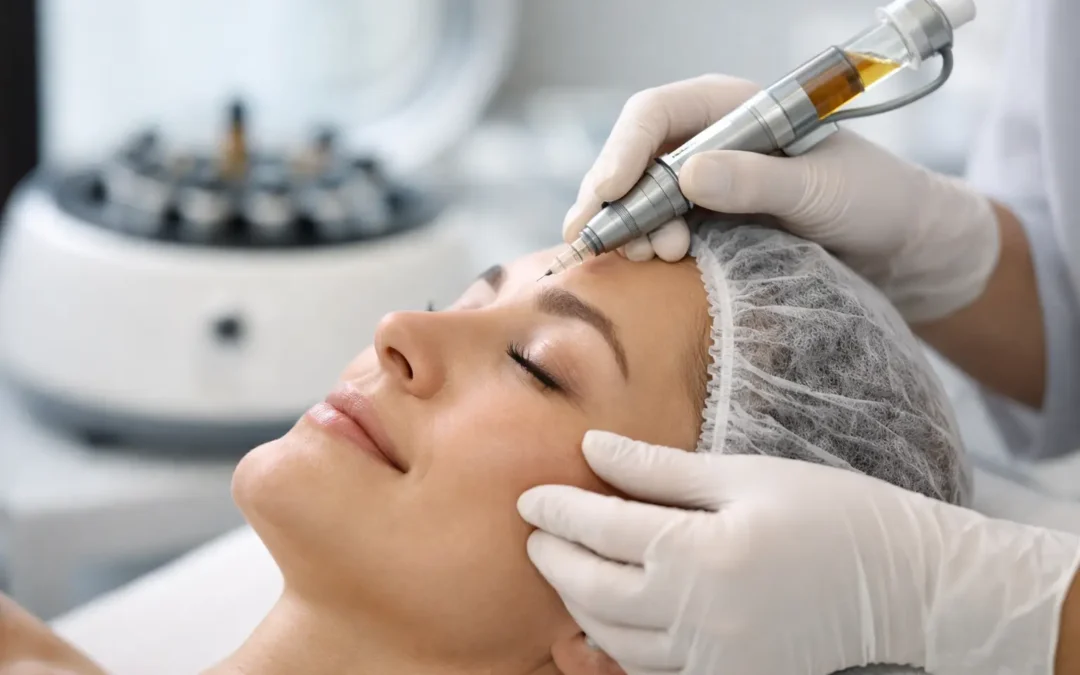 Plazma lifting kezelés vélemények: mire számítson?