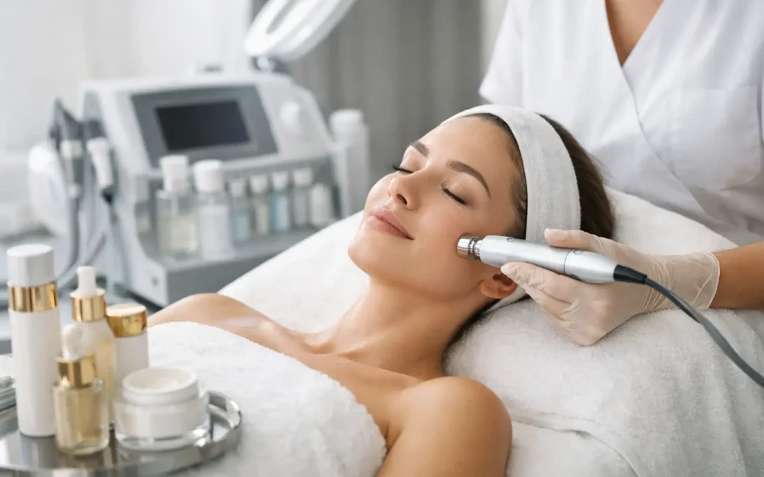 Prémium kozmetikai kezelés megéri?