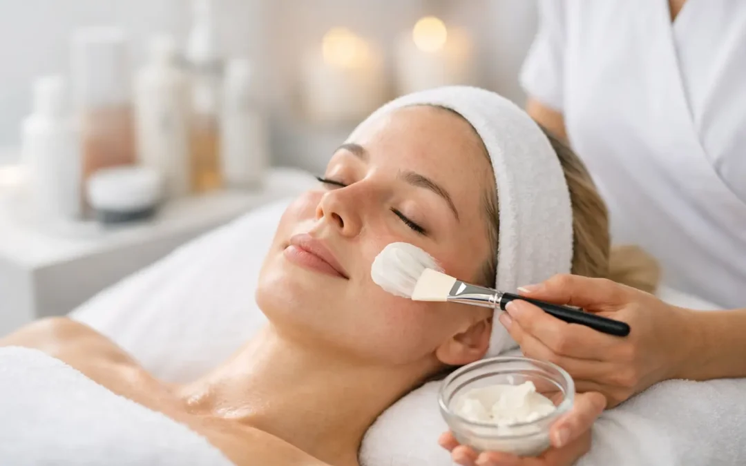 SOTHYS kezelés érzékeny bőrre - kinek való?