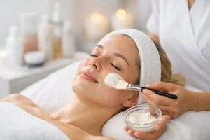 SOTHYS kezelés érzékeny bőrre - kinek való?