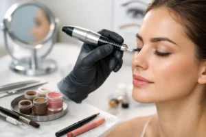 Tartós smink előtti tudnivalók röviden