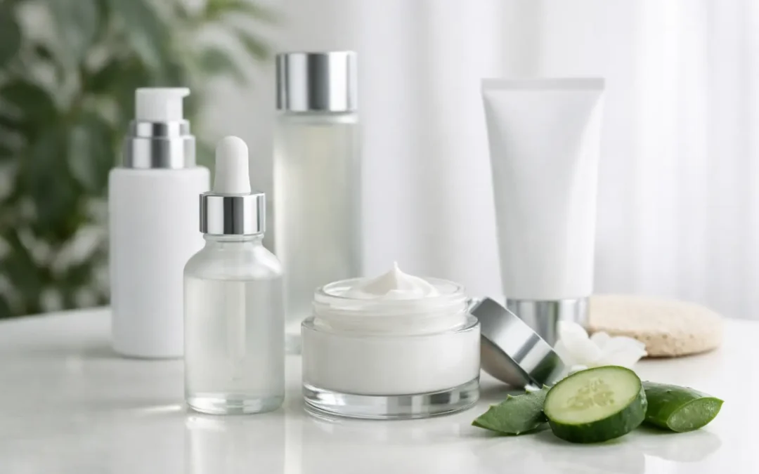 Milyen bőrre való az IMAGE Skincare?