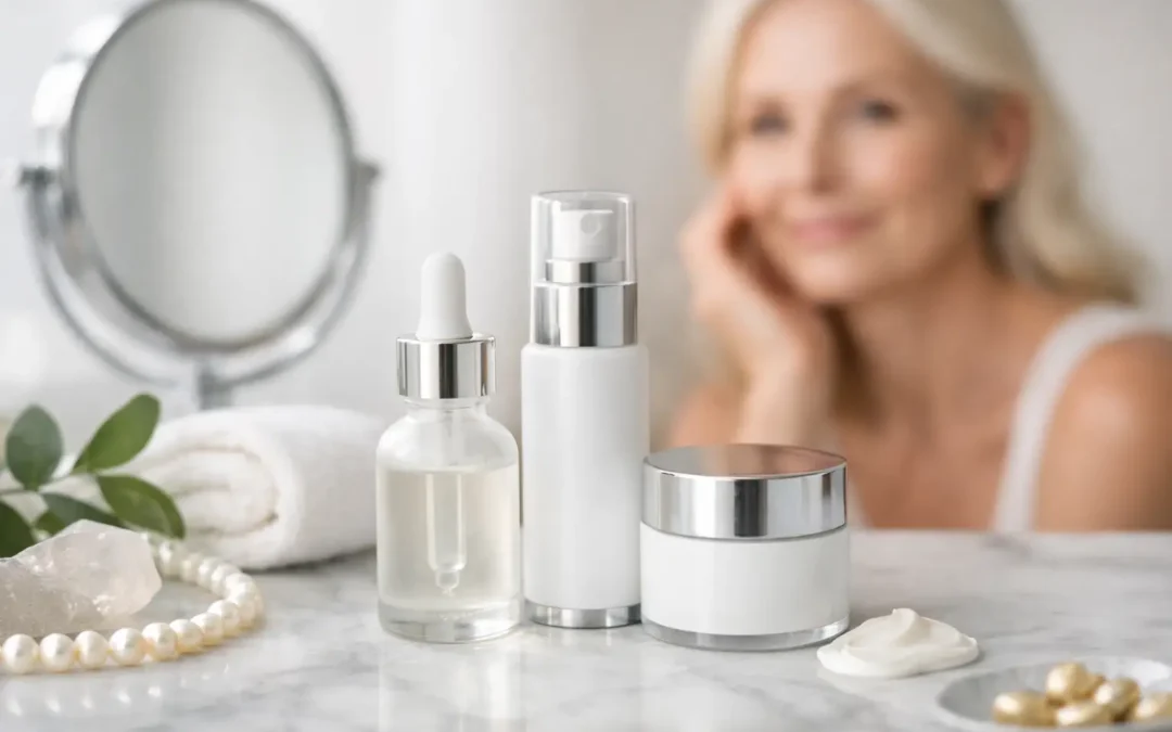 Image Skincare review érett bőrre