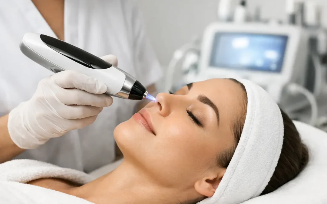 Kinek való fusion plasma kezelés?