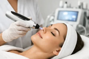 Kinek való fusion plasma kezelés?