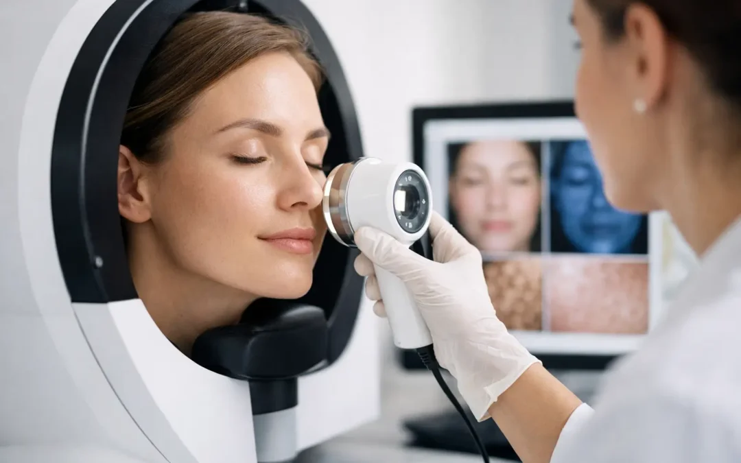 Mit tud a bőrdiagnosztika valójában?