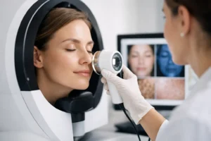 Mit tud a bőrdiagnosztika valójában?