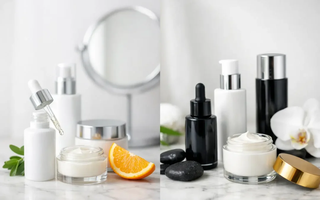 IMAGE Skincare vagy SOTHYS: melyik illik bőrödhöz?